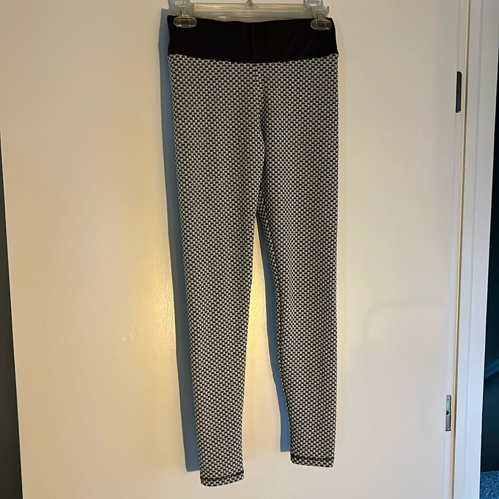 Brand new Booty lift leggings